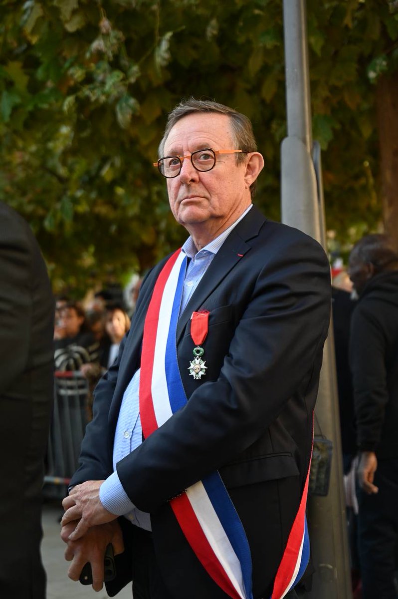 Philippe Klein tweet media