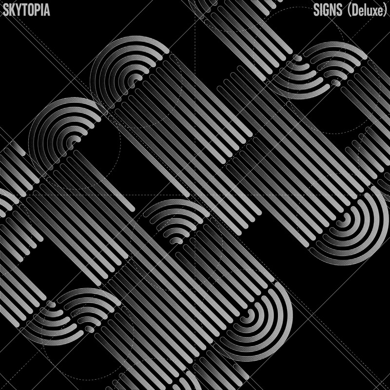 SKYTOPIA <a href="/skytopia_music/">SKYTOPIA</a> 、EP『SIGNS』のデラックス版アルバムリリース
linkco.re/XPZGx0MR