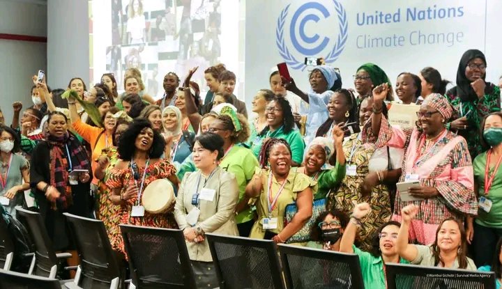 CAHED Kenya tweet media