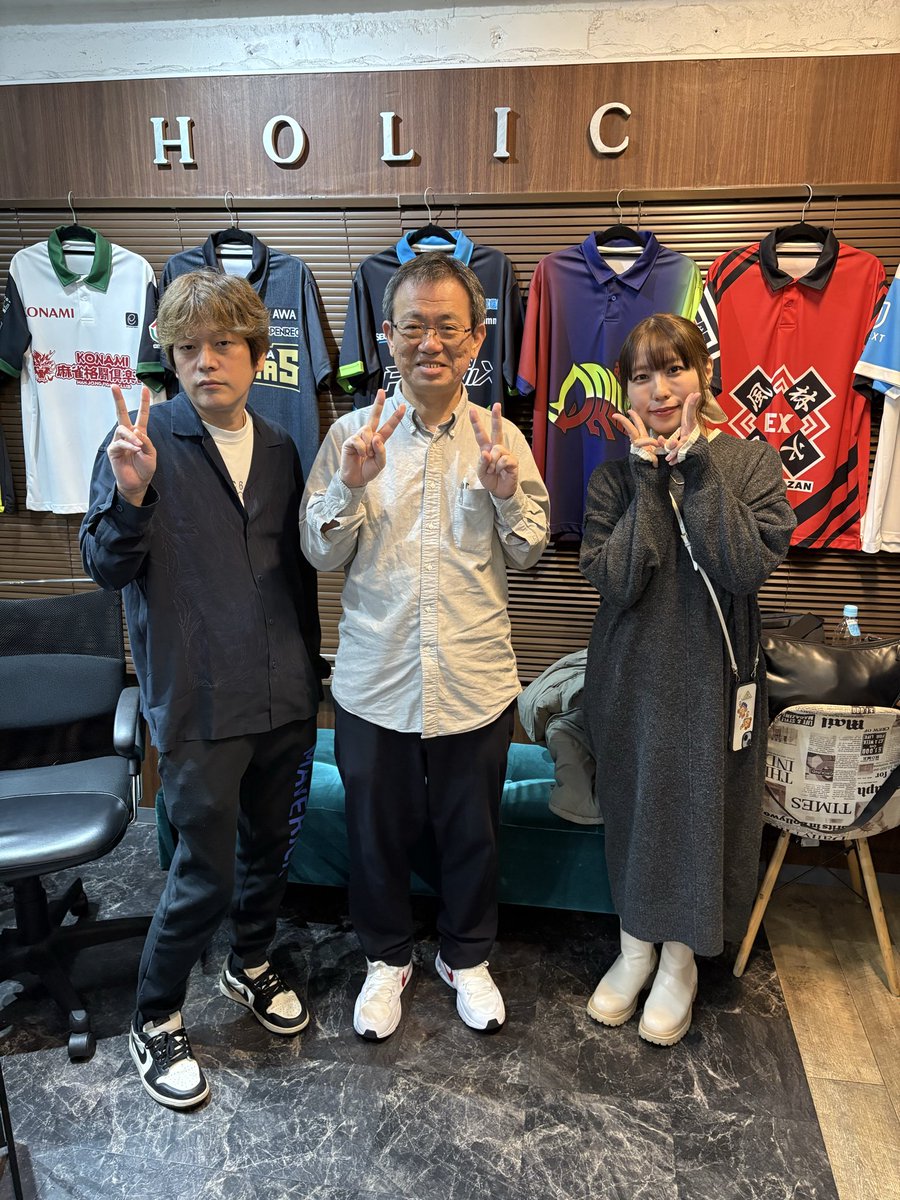 静岡のおっ茶ん tweet media