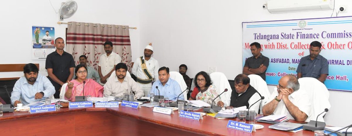 Collector Nirmal tweet media