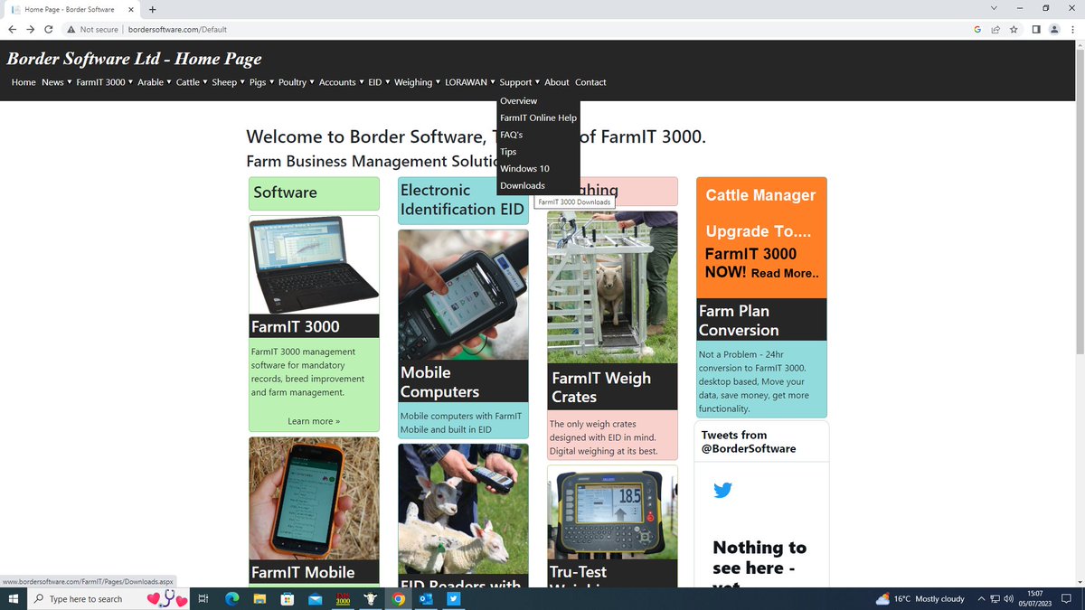 FarmIT3000 tweet media