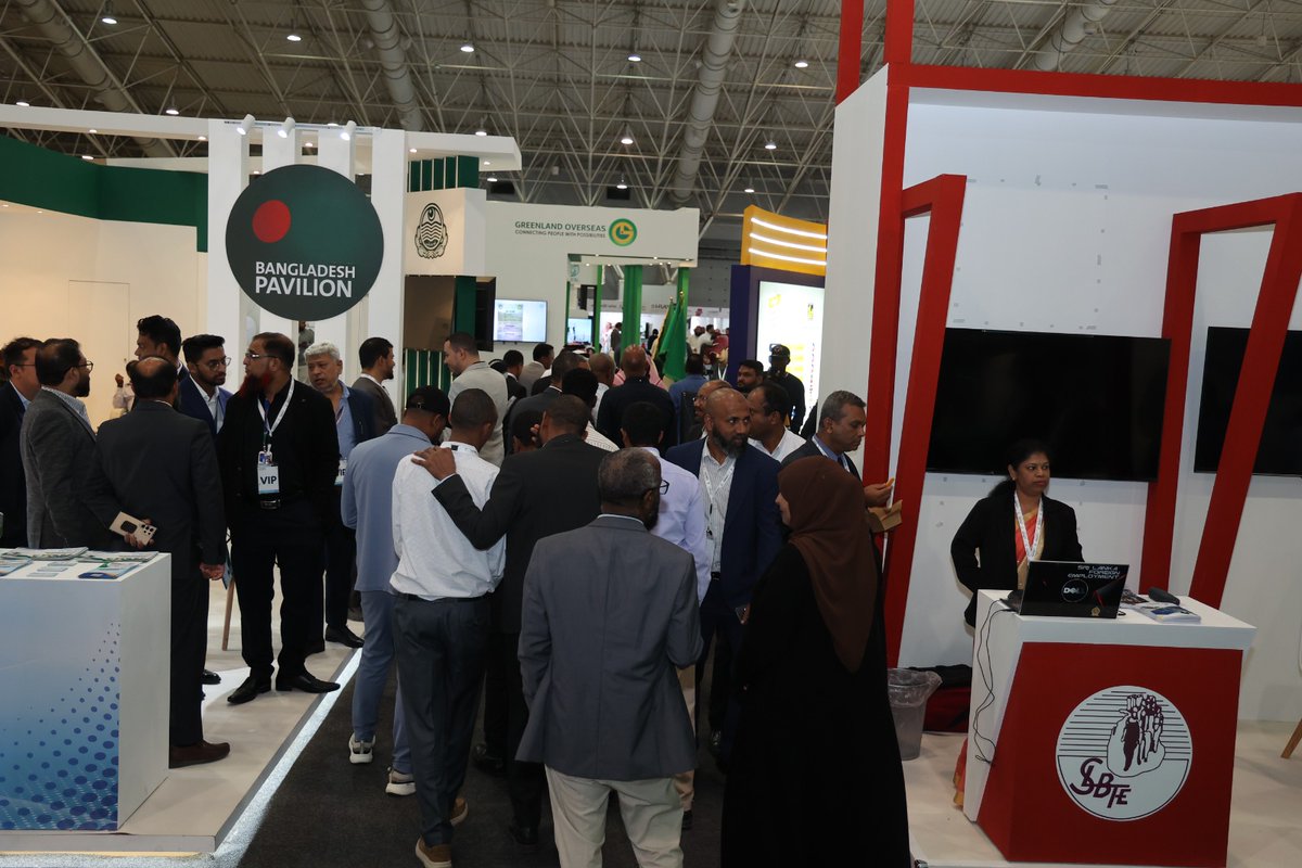 ملتقى الموارد البشرية والقوى العاملة HRALS EXPO tweet media