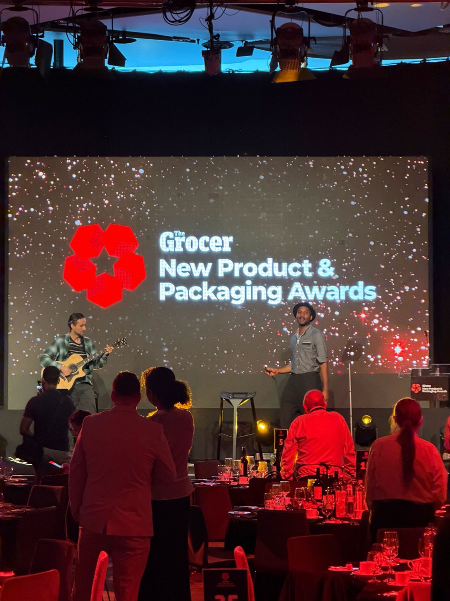 greyparrotai's tweet image. We used #Deepnest insights to help @TheGrocer name choose the winners of the New Product &amp;amp; Packaging Awards for 2025! 🏆 We used the lessons we’ve learned about packaging #circularity after tracking billions of waste objects to identify the most #recycling friendly designs. Find…