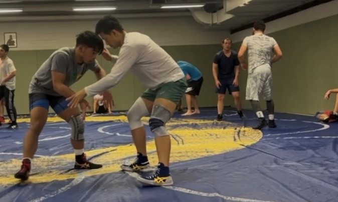 ˗ˏˋ競技紹介ˊˎ˗〔COUNTDOWN：開会式まで3日〕
”選手0”から #デフリンピック 出場の #レスリング 生中継！
東京都選手発掘（トライアウト）事業から始まった、デフレスリングの世界を切り拓く物語を、実況解説付の #TOKYOパラスポーツチャンネル 生放送で見届けよう🤼
公式🔗tokyo-parasports-ch.com