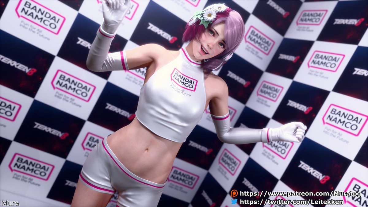 Mura🔞 （Commissions closed 1/1）Patreon/FANBox tweet media