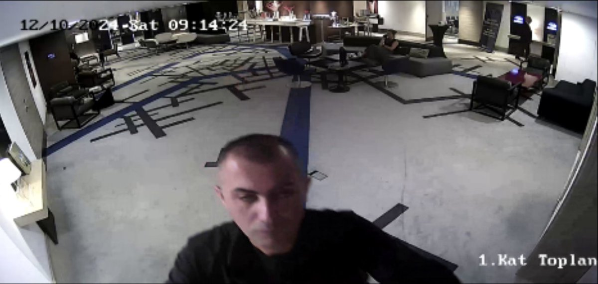 Niye soruşturmanın başladığı tarih gizleniyor?

❓“Soruşturmanın başlangıcı” başlıklı kısımda, işin başlangıcı olarak “para sayma görüntüleri” olayına atıf yapılıyor, ama soruşturmanın hangi tarihte başladığı bilgisi geçiştiriliyor. Acaba 12 Ekim 2024’teki fiziki takibin yasadışı