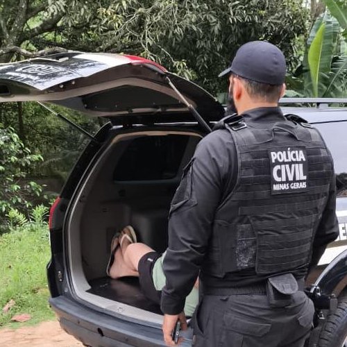 pcmgoficial's tweet image. MG, RJ E BA: #PCMG desarticula megarrede de receptação de cobre em três estados. A Operação Cyprium cumpre, nesta manhã (12/11), 38 mandados de busca e apreensão e nove de prisão. Conforme apurado, o grupo criminoso — considerado o maior voltado para esse tipo de crime +