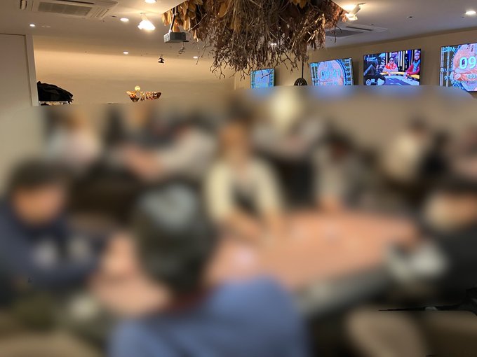 SECOND NUTSのツイート