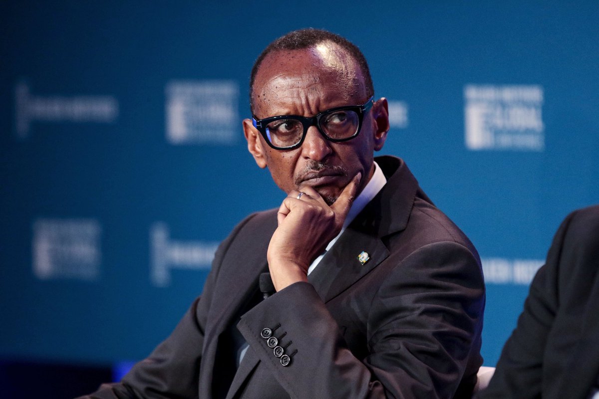 🚨Panique Totale dans les Rangs du #M23/#RDF après les Frappe Dévastatrices des FARDC à #Masisi et #Mweso

À la suite de la frappe de drone des FARDC à Masisi, la coalition M23/RDF a subi une lourde défaite : 8 compagnies neutralisées et un commandant clé éliminé🔥. Peu après,