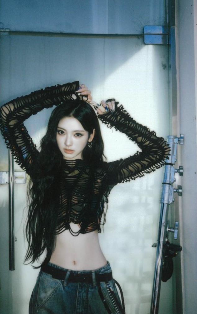 アンナ tweet media
