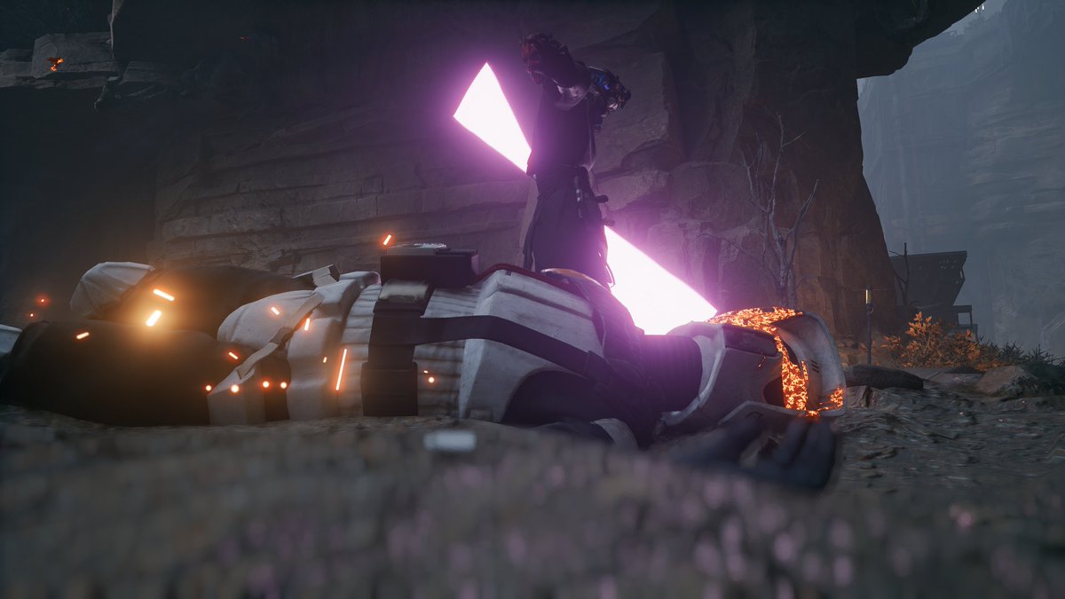 YoZoVP's tweet photo. Son of Dathomir

Star Wars Jedi: Survivor

#VirtualPhotography #StarWars https://t.co/yAy6HsNO5A