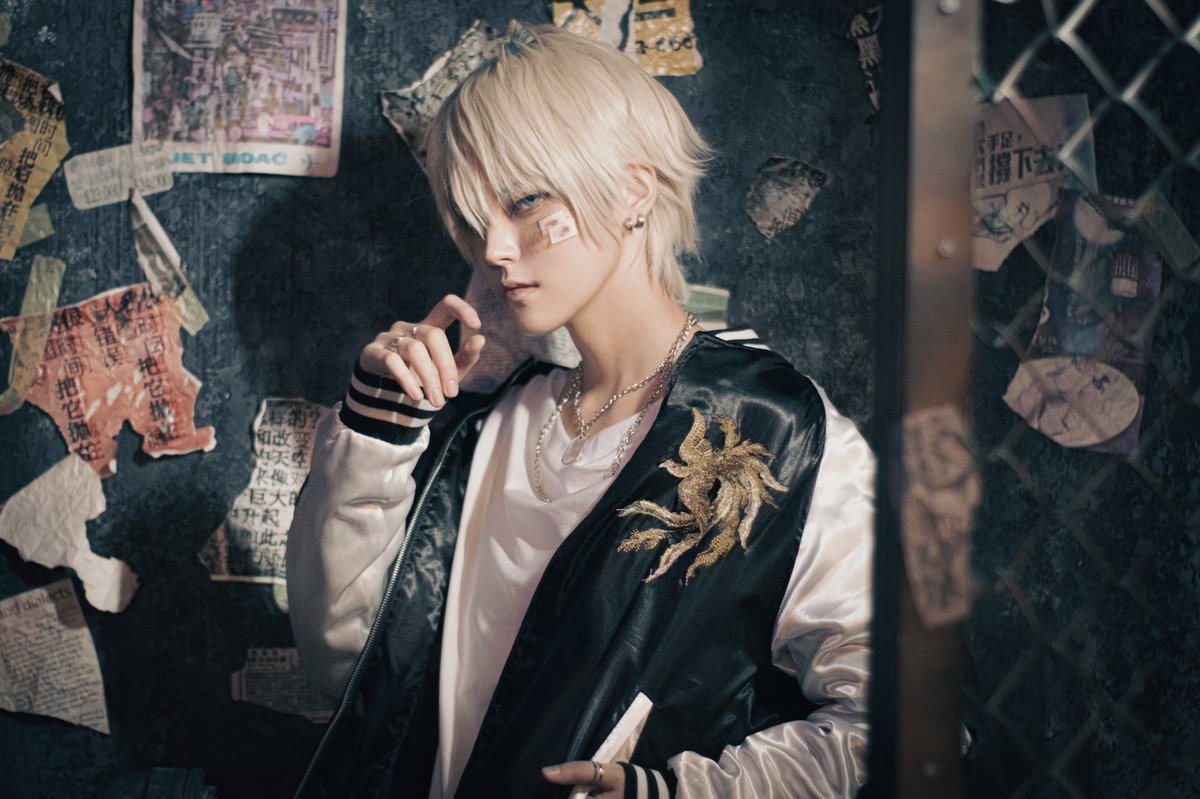 【告知第三弾!!】
"APOPダンスショーケース&amp;バトル&amp;パーティイベント"
12/21 Charavan
イベントを盛り上げる
ゲストコスプレイヤー2名を発表!!

ちろ　<a href="/suyamaaaaaa/">☀️ちろ☀️</a> 

とた　<a href="/to_____tapi/">とた</a> 

もちろんゲストとのチェキもOK！

🚩イベント詳細・チケット購入
ameblo.jp/charavanapop/e…