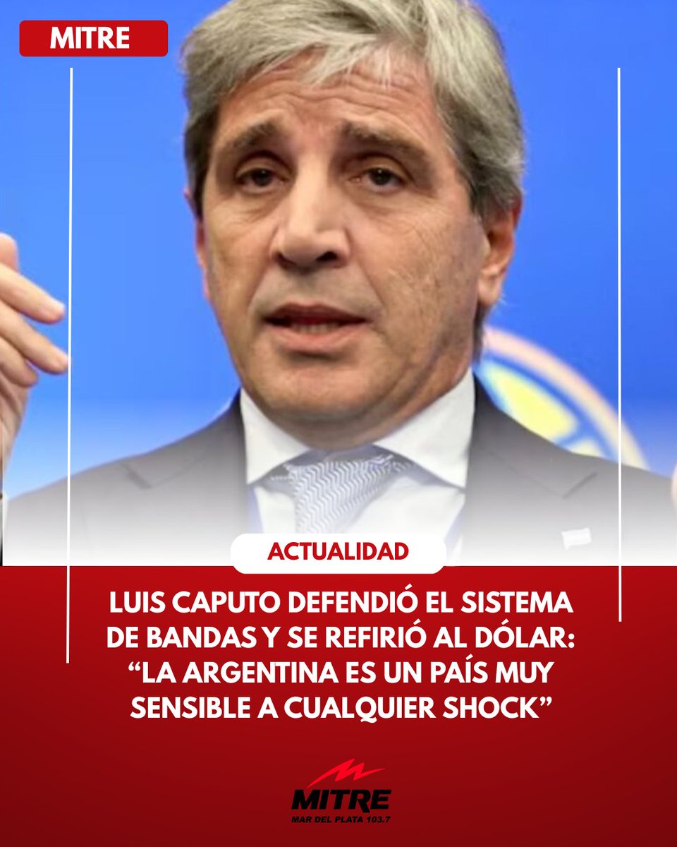 Radio Mitre MdP tweet media