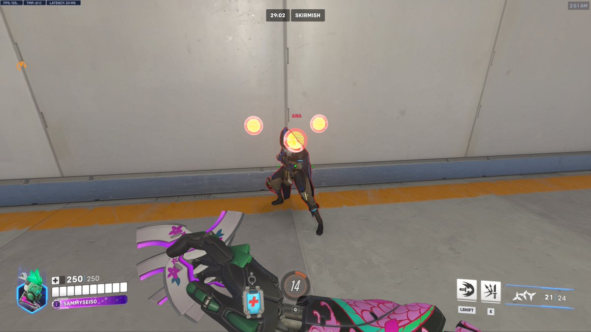 r/Overwatch tweet media