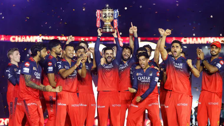 AbhiRajput39991's tweet photo. RCB IPL 2026 AUCTION BIG UPDATE 👇⬇️ 

https://t.co/P8MS4smCPG

#IPL2026 #IPL #RCB #ViratKohli #IPLAuction #ipltrade #iplnews #iplrelease https://t.co/3ZBpMKWBDS