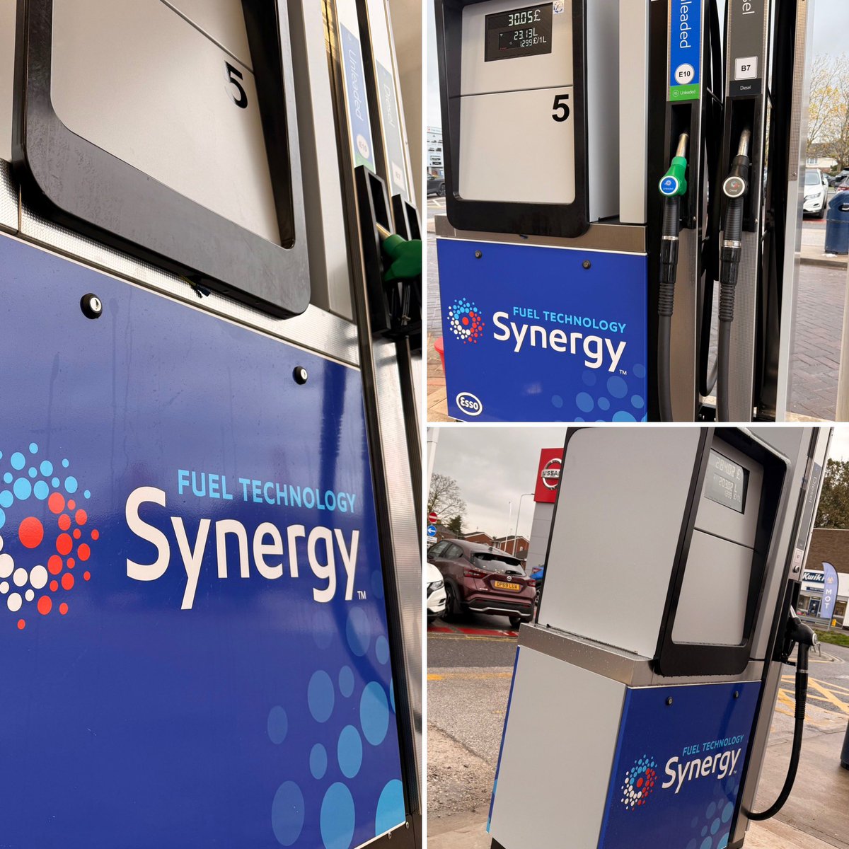 Vertu Motors Nissan Widnes tweet media