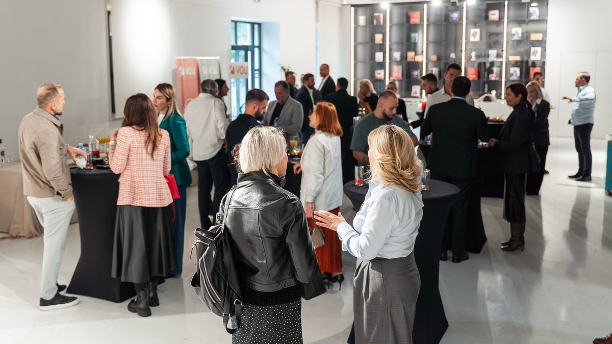 ColorMediaCom's tweet image. Food Talk u Muzeji i galerije Podgorice: od "Taste of Planet" do "La Traviata". Chefovi, vinari i diplomate, razgovori, degustacije, ideje. Podgorica na gastro-mapi regiona. #FoodTalk2025 #Podgorica #HoReCa #Gastronomija