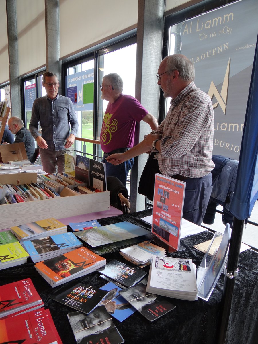 Al Liamm tweet media