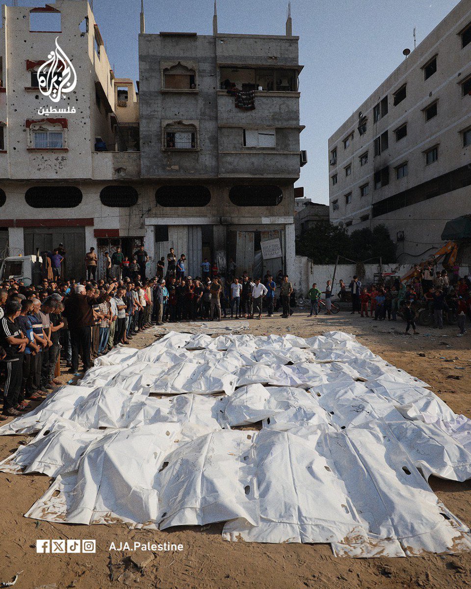 TIMES OF GAZA tweet media