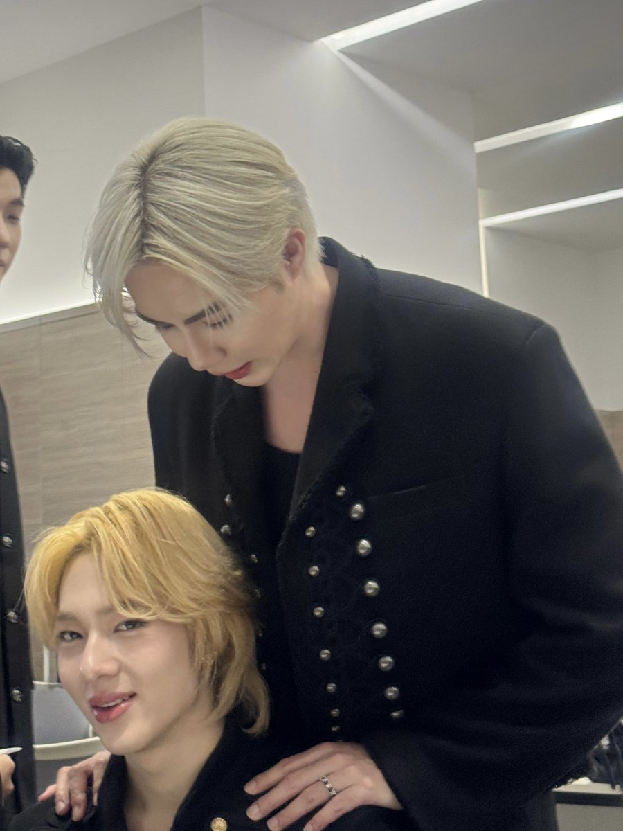 อันนี้คือพี่พรุกมาง้อปะ👀