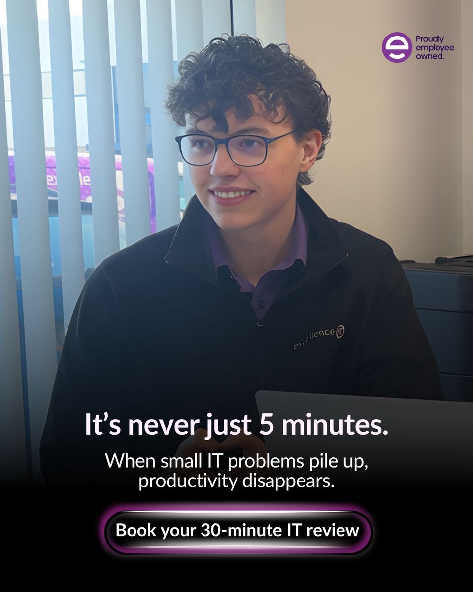 Excellence IT tweet media