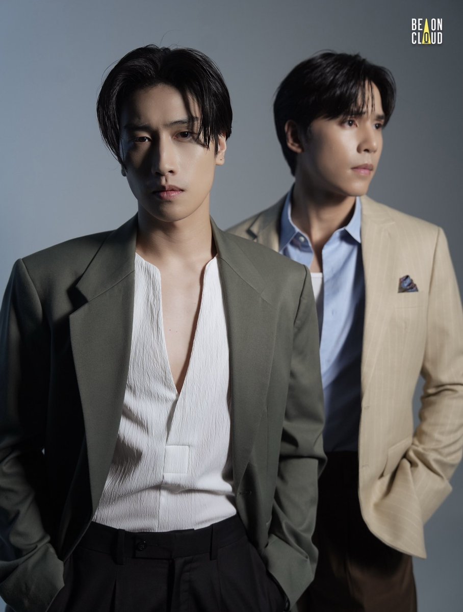 เจษ และ ไบเบิ้ล ร่วมงาน Montblanc Brand Event Dinner 📸✨

#MontblancxJesBible
#Montblanc #LetsWrite
