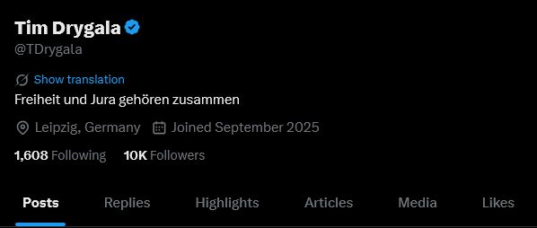 Bin jetzt ein Habdiezehntausendvolljurist. 
Danke an alle. 
Und der Spaß geht weiter.