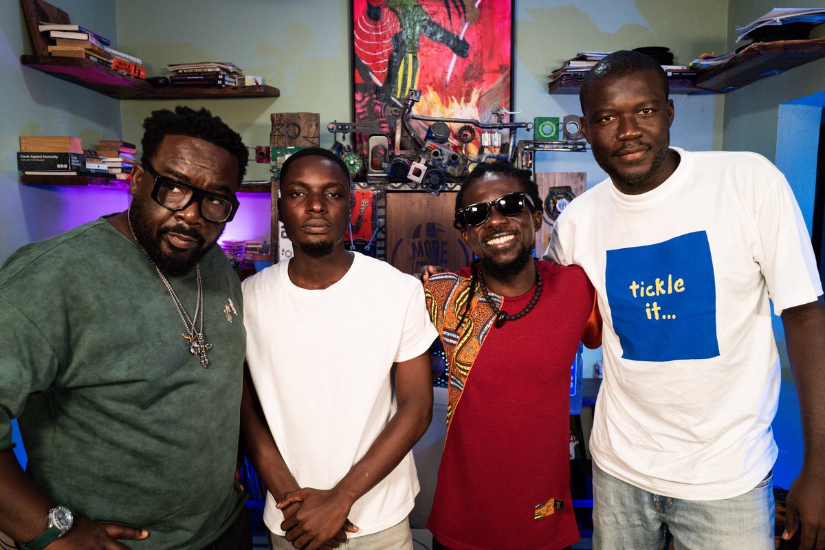 If More Let's Divide Podcast tweet media