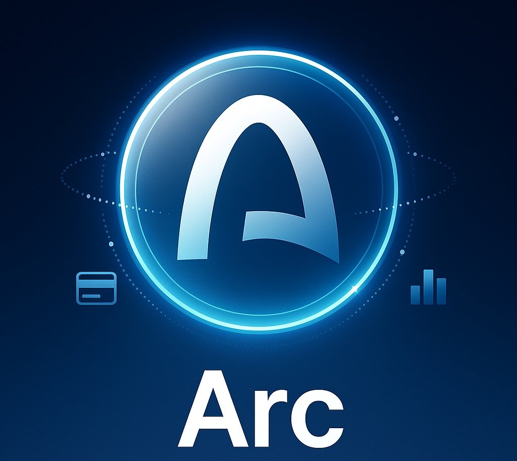 ngedream's tweet image. Arc is an open Layer-1 blockchain built just for real-world money &amp;amp; on-chain economy. Think :
✅ Predictable fees,
✅ Stablecoin gas,
✅ Instant settlement
- ready for payments, markets &amp;amp; more.
📘 Learn: docs.arc.network
@arc
#Web3 #ArcNetwork #Blockchain