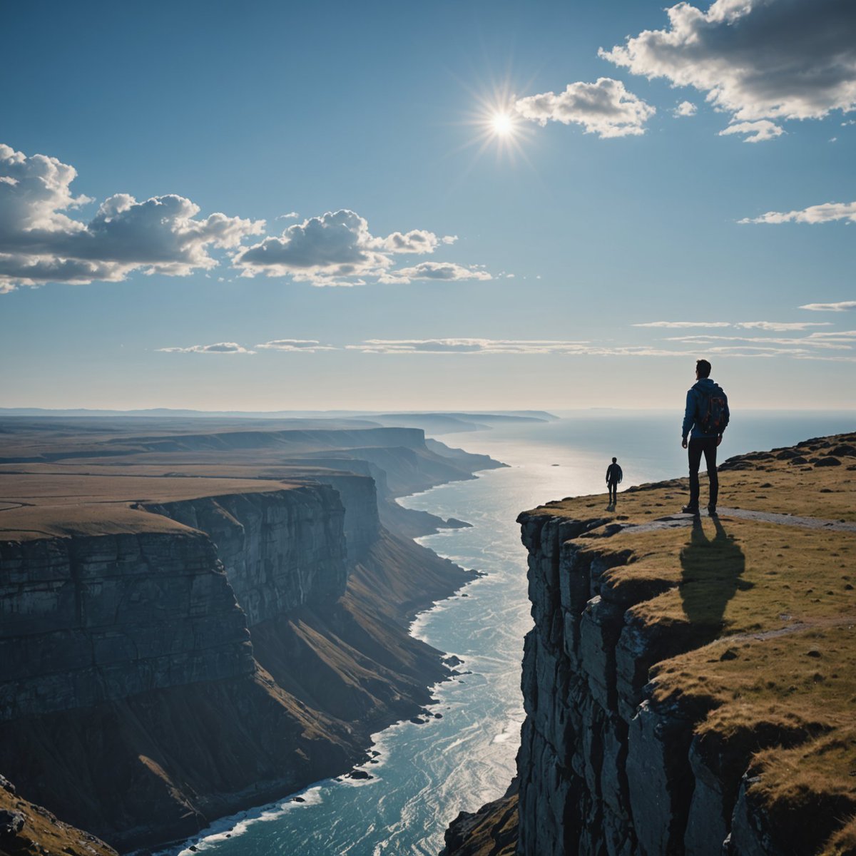 darreninform's tweet image. 🚀 Believe in Yourself and Transform Your Life! 🚀

Chapter 1 of "You 2.0: Build Yourself Better" is all about suspending disbelief and embracing your true potential. Overcome self-doubt and start every change with total belief.

#SelfBelief #Motivation #You2Point0 #Growth