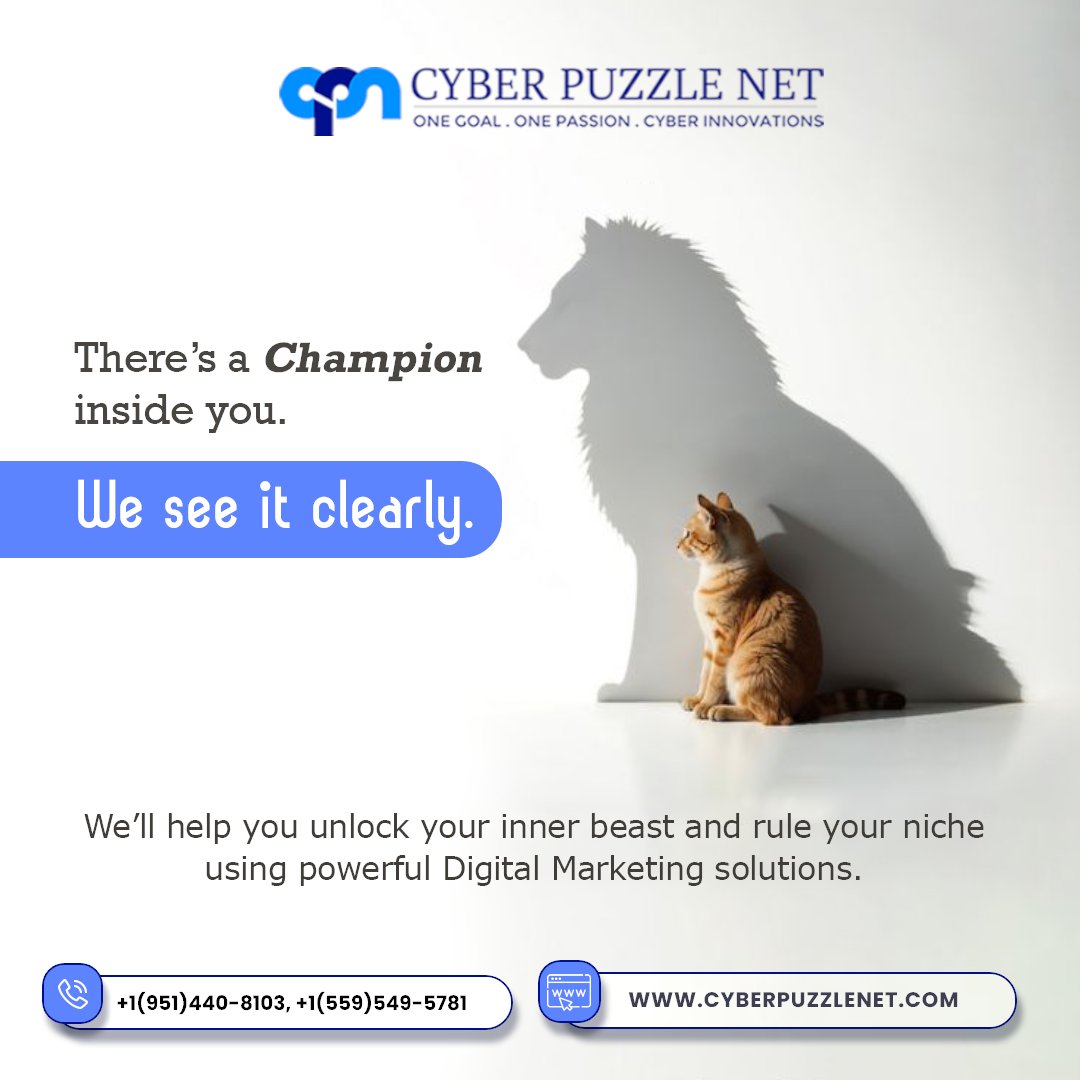 cyber_puzzle's tweet image. Digital Marketing-Cyber Puzzle Net
#customsoftwaredevelopment #technology #tech #DigitalMarketing #WebDevelopment #developer #AppDevelopment #webdesignsoftware #DigitalTransformation