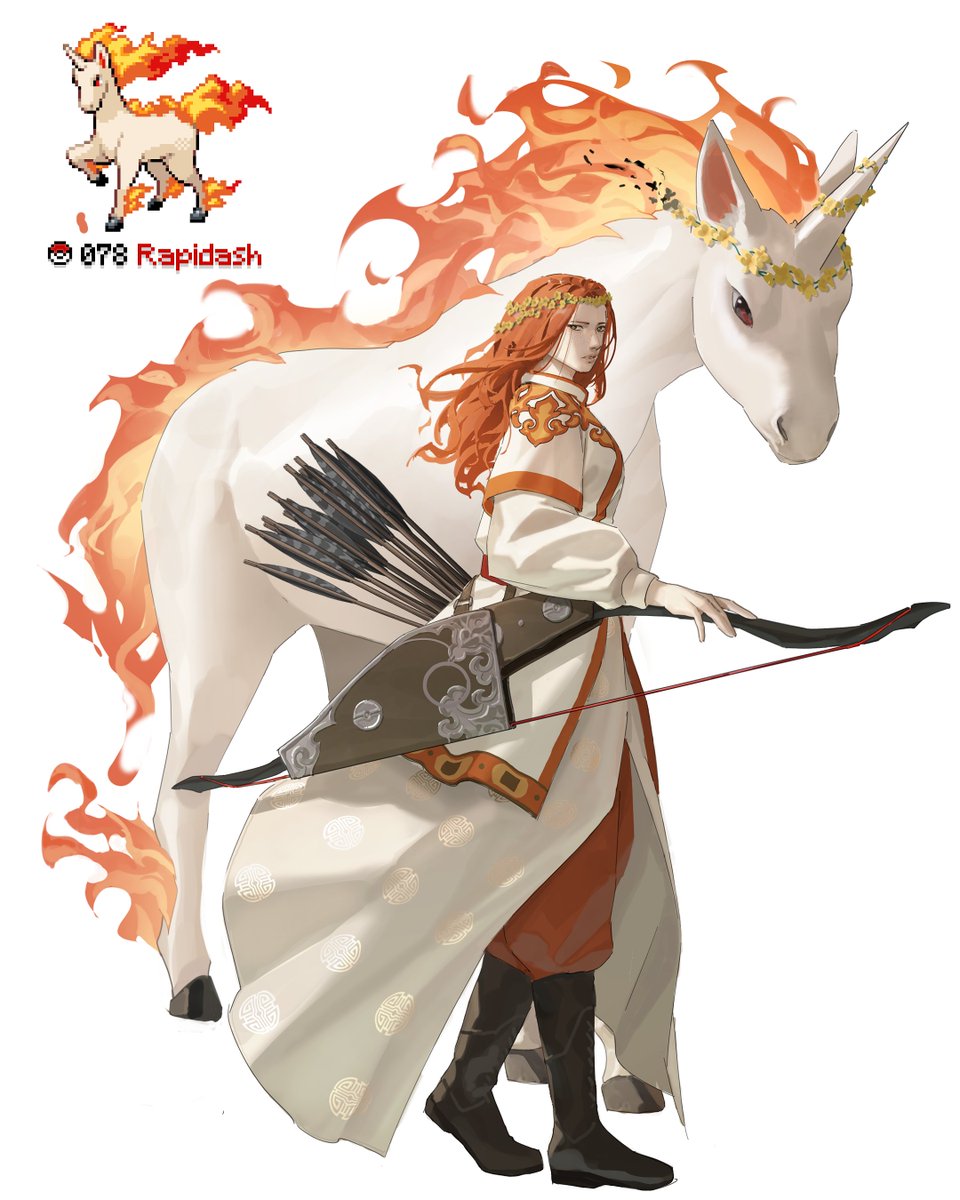 Umber Art | Commissions Open tweet media