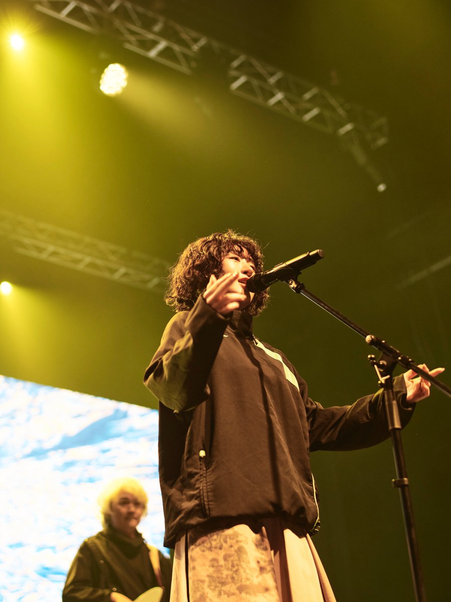 이날치 LEENALCHI_official tweet media