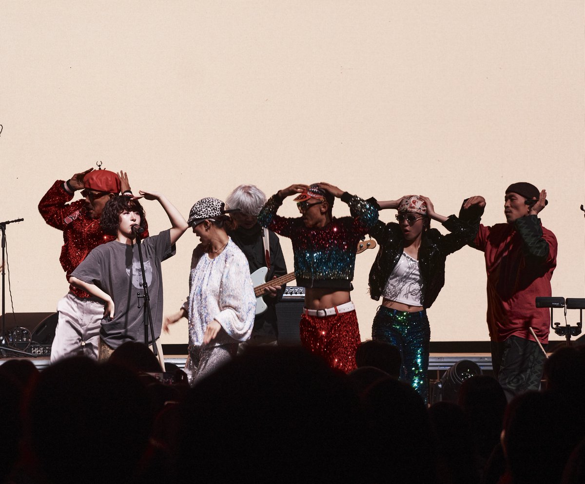 이날치 LEENALCHI_official tweet media