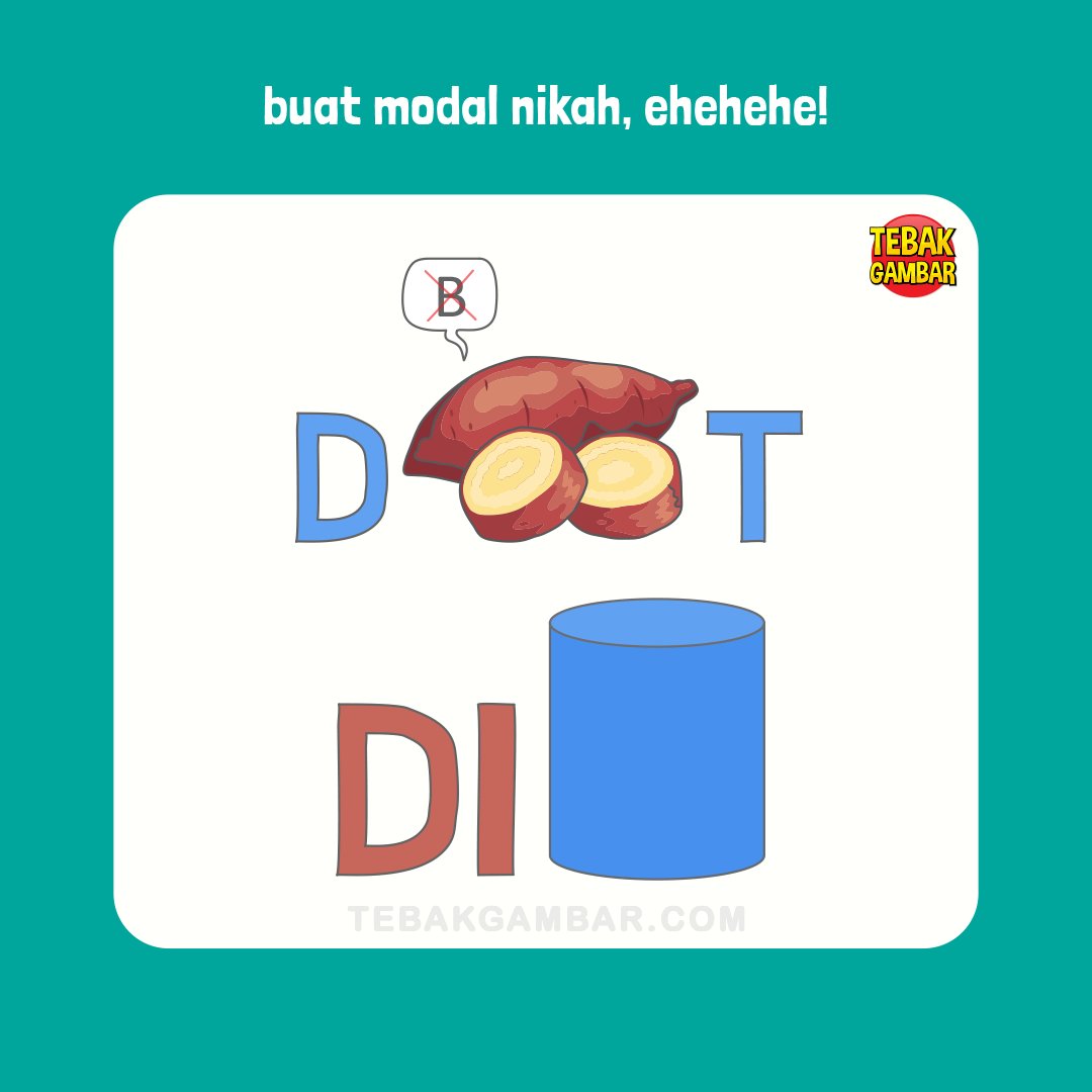 tebak gambar tweet media