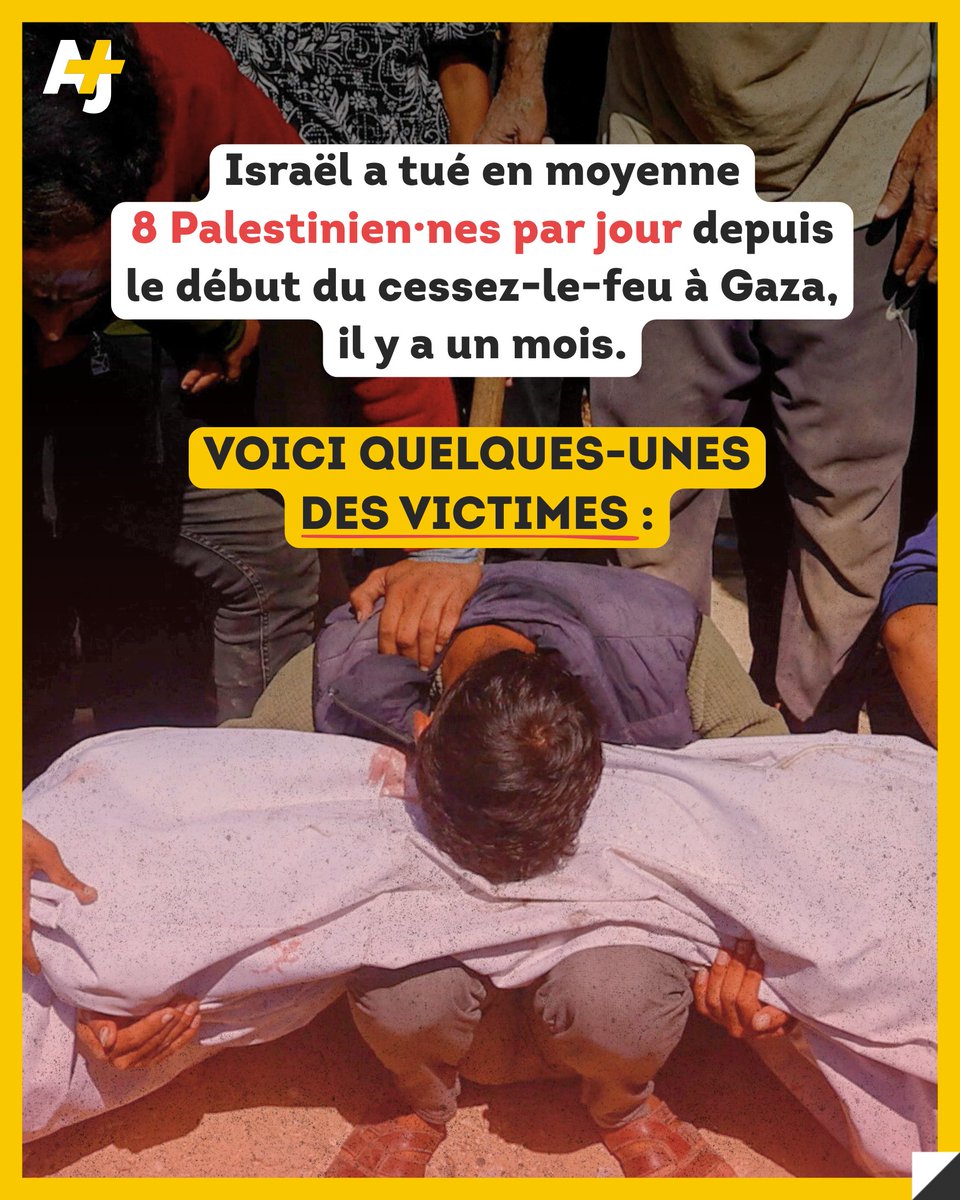 AJ+ français tweet media