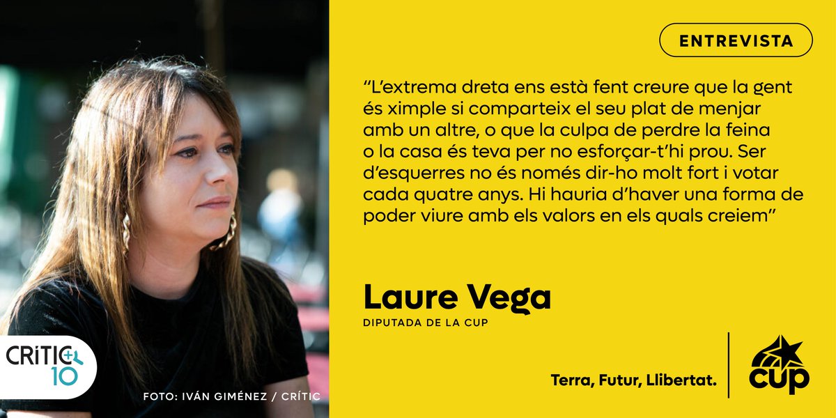 CUP Països Catalans tweet media