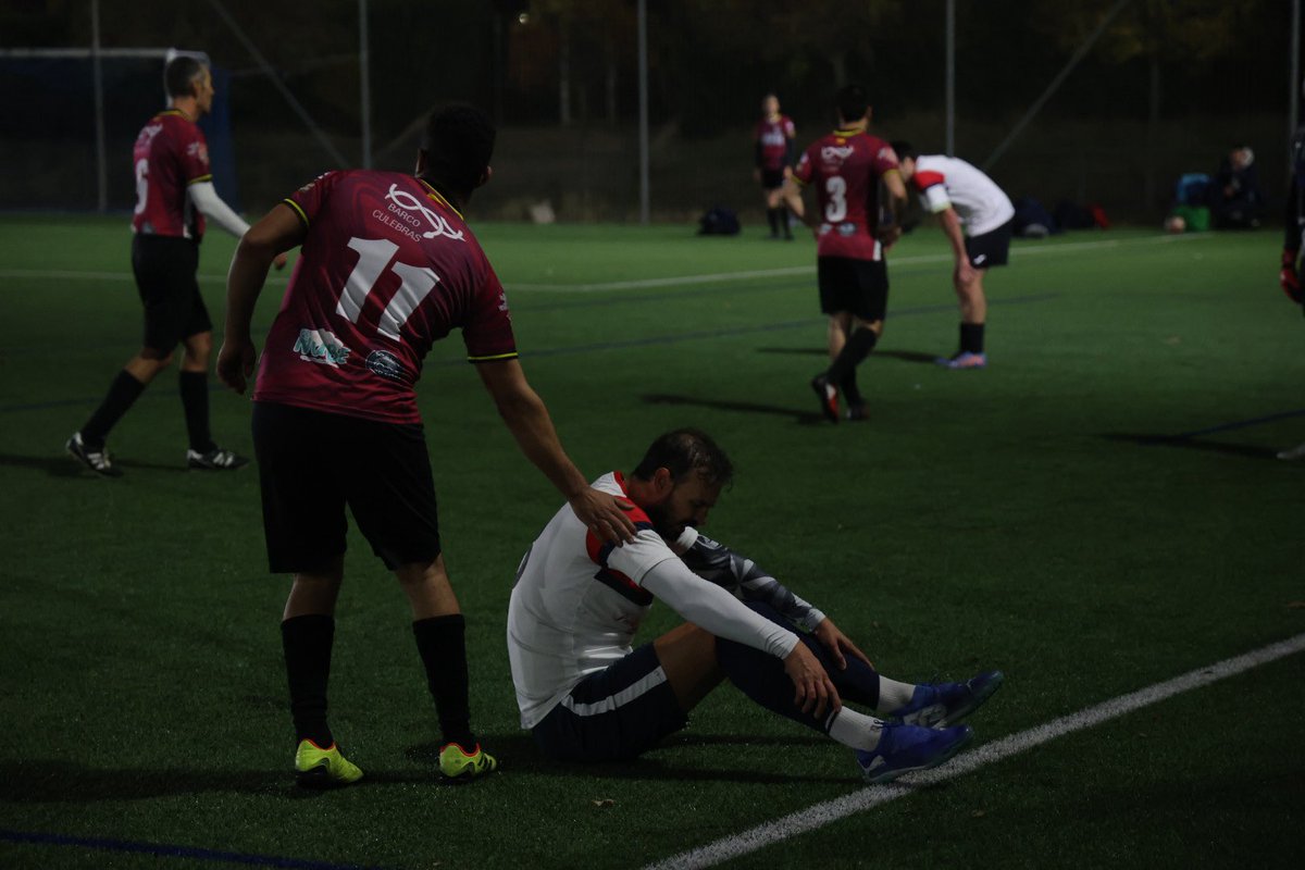 Competiciones FES tweet media