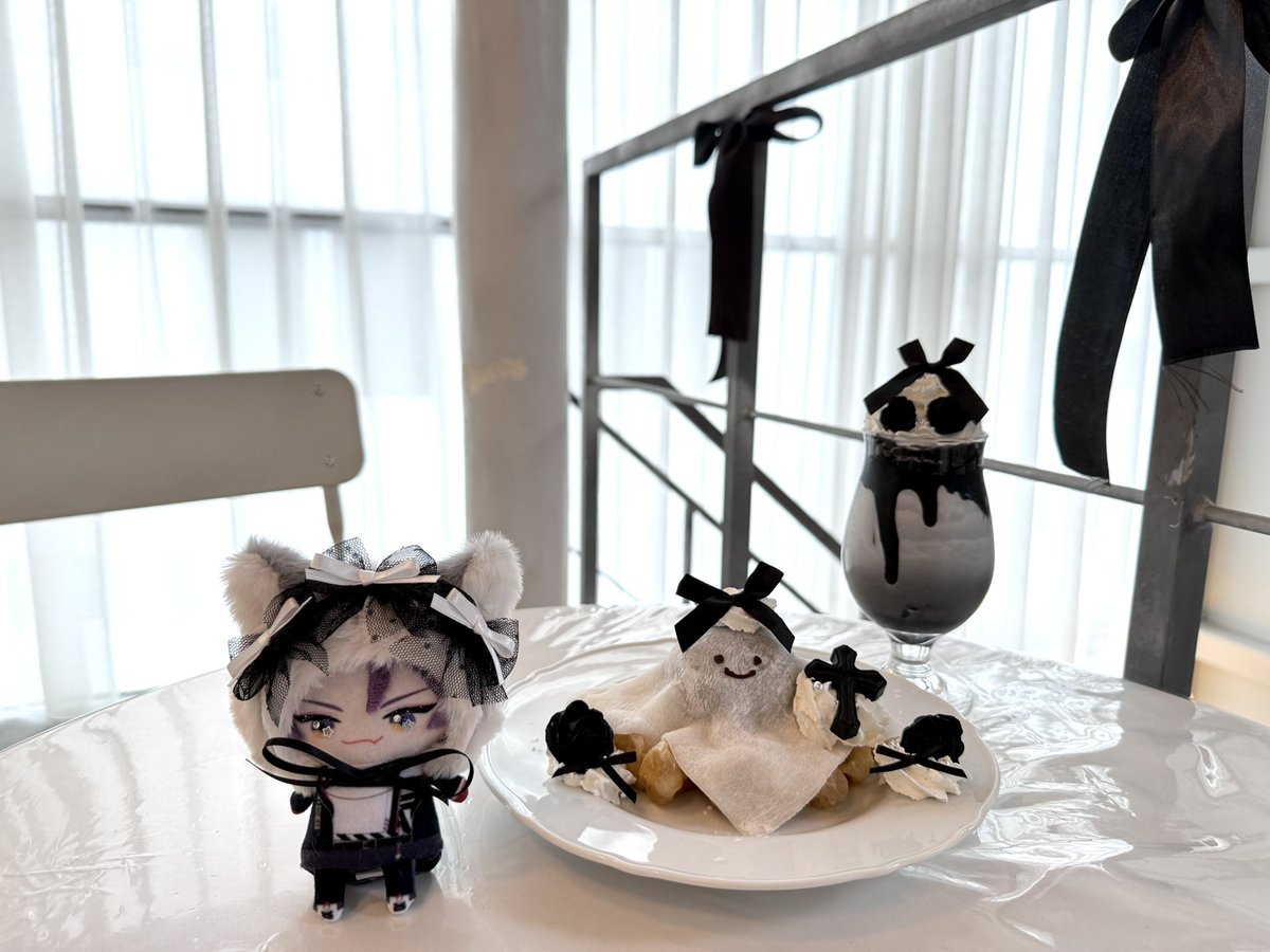 aiu9s21g's tweet image. ∧＿∧   ♡   ₊˚
 ( ˶• ༝ •˶)         🐈‍⬛‧₊˚    ♥
ʕ(    ა૮)  ｡ﾟﾟ･｡･ﾟﾟ。  ₊˚
          　ﾟ。    #My_BisouBisou
　　  　  　ﾟ･｡･