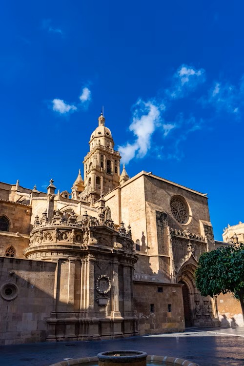 jjizquierdo2012's tweet photo. Murcia, qué bonita eres. https://t.co/VCtJKDg4qp