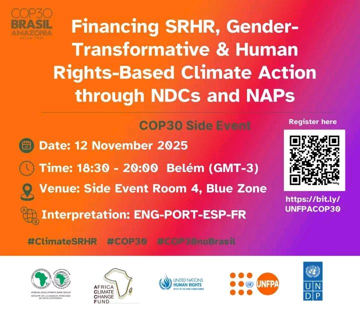 CAHED Kenya tweet media