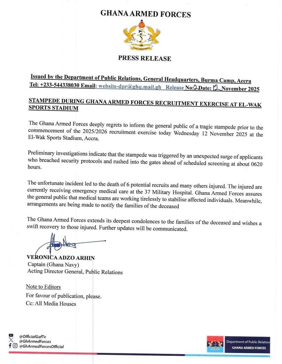 Bad news 💔💔💔