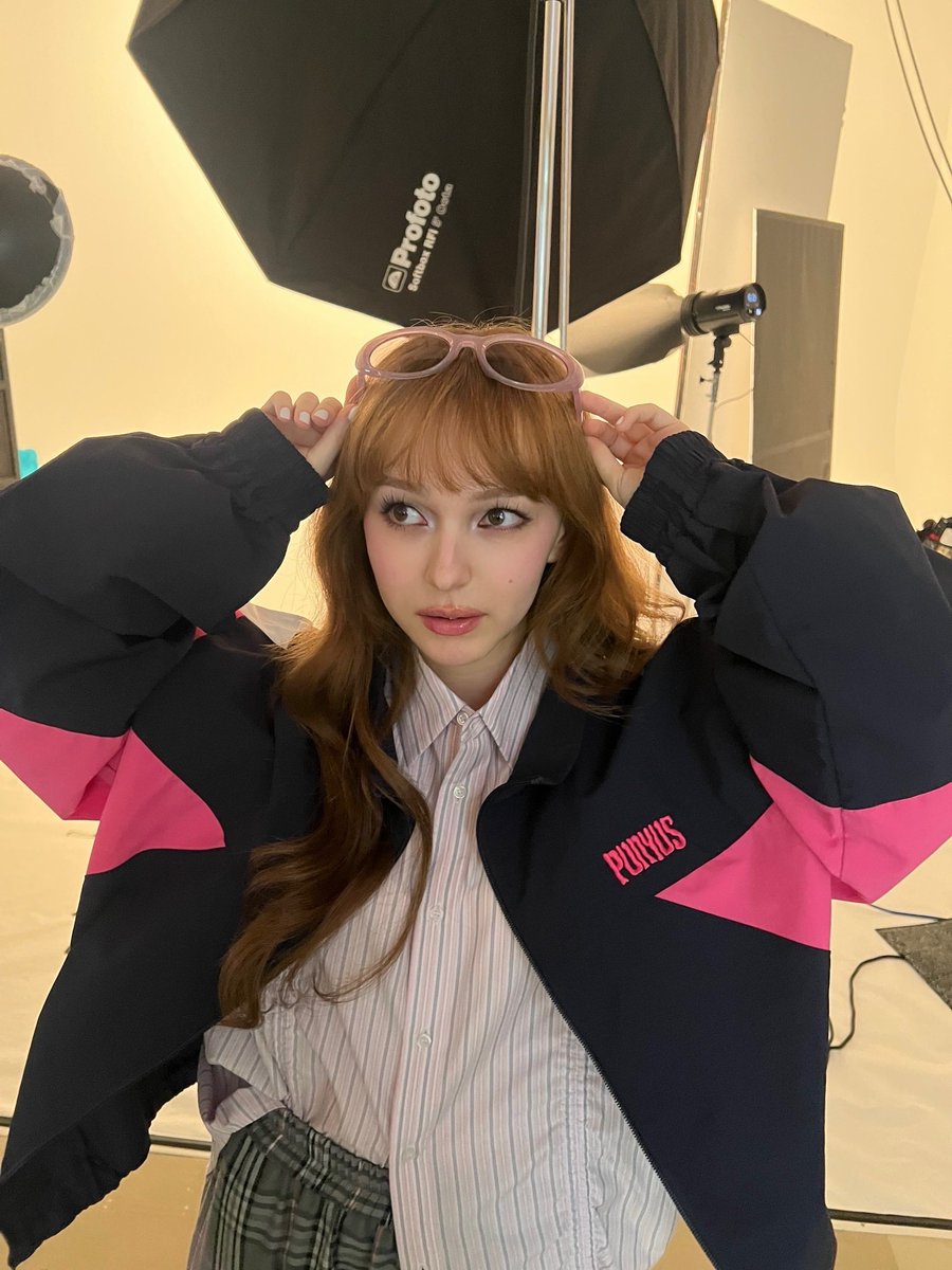 ✨💛 #早瀬ノエル 出演 「Zipper 冬号」予約開始 /💛✨ 📅12/27(土