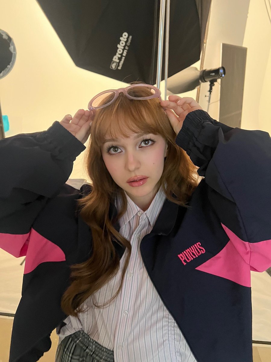 早瀬ノエル（FRUITS ZIPPER） (@noel_fz1229) / Posts / X