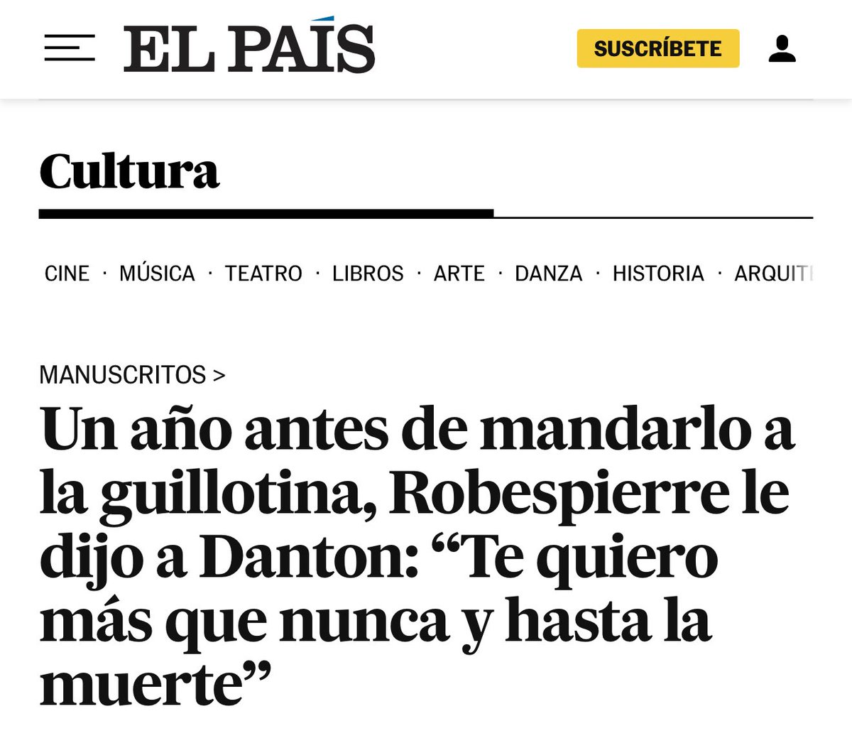 Andrés Rosler tweet media