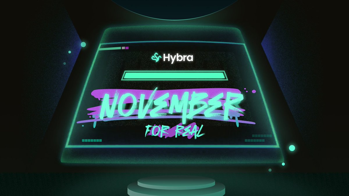 HybraFinance's tweet image. 