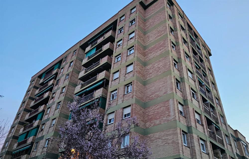 .<a href="/CDVGuanyem/">Guanyem Cerdanyola</a> organitza una taula rodona sobre el Dret a l'Habitatge a <a href="/LaFlamaCasal/">Casal Popular La Flama</a> de #Cerdanyola
Més informació a tinyurl.com/mr3kfupm