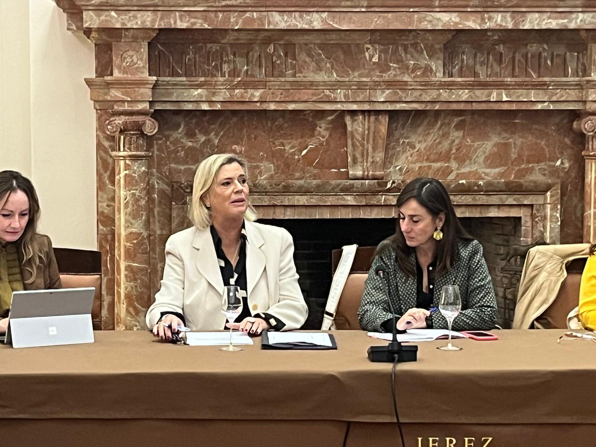 Consejo Social UCA tweet media