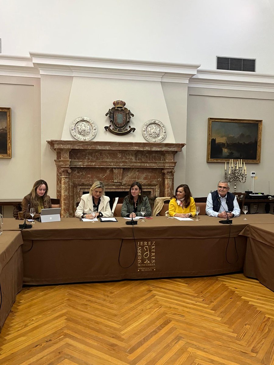 Consejo Social UCA tweet media